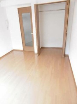 【洋室】 | ヒルズ野見山