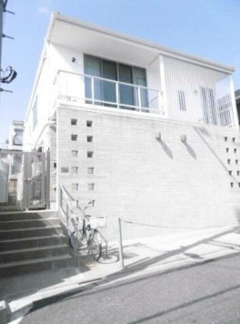 【外観】 | ヒルズ野見山