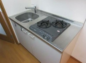 【キッチン】 | ヒルズ野見山