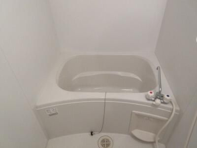 【浴室】 | ヒルズ野見山