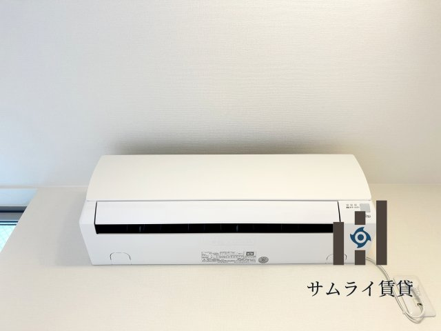 ハーモニーテラスケーの設備