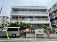 Sarie戸越の画像