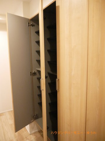 【収納】 | 成増ハウス