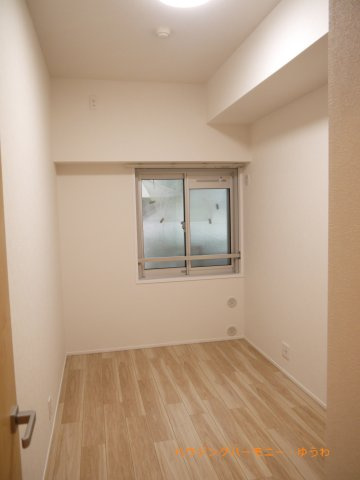 【洋室】 | 成増ハウス