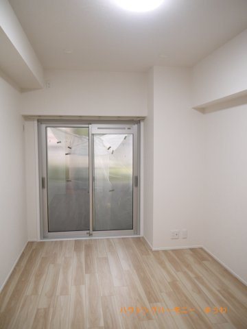 【洋室】 | 成増ハウス