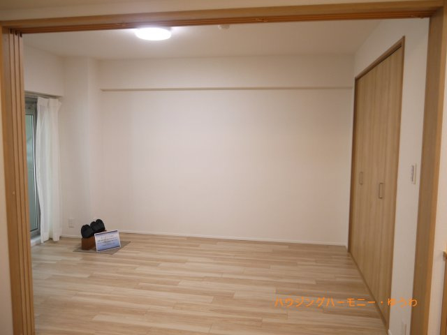 【洋室】 | 成増ハウス