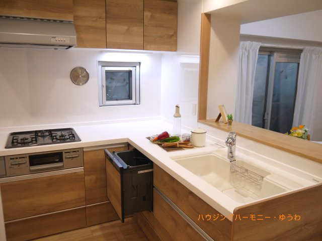 【キッチン】 | 成増ハウス