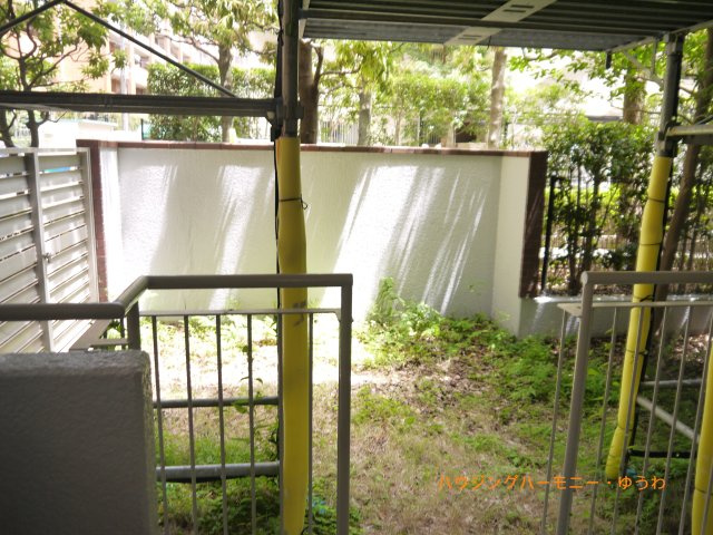 【展望】 | 成増ハウス