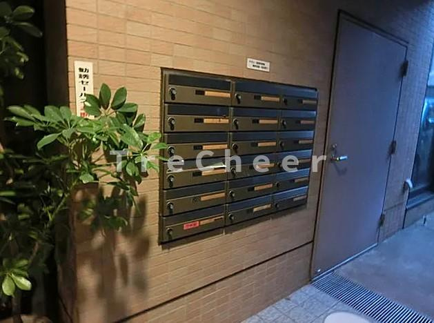 ファーレ落合のその他共用部分