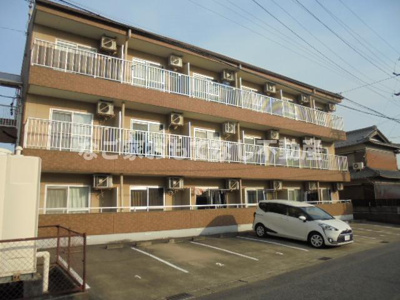 【外観】 | グランフォーラム