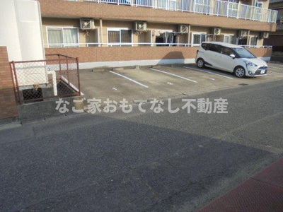 【駐車場】 | グランフォーラム