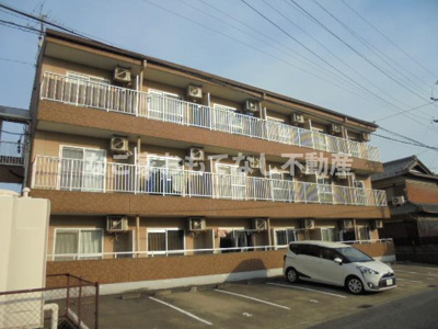 【外観】 | グランフォーラム