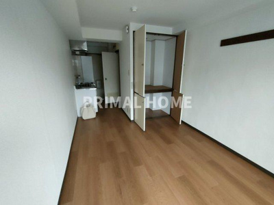 【寝室】 | グレイス田代