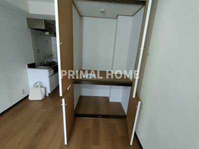 【内装】 | グレイス田代