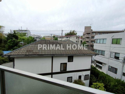 【展望】 | グレイス田代