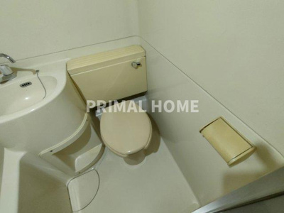 【トイレ】 | グレイス田代