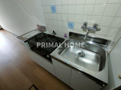 【キッチン】 | グレイス田代