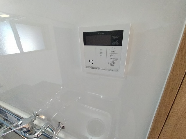 神戸市北区鈴蘭台西町１丁目の賃貸マンションの設備