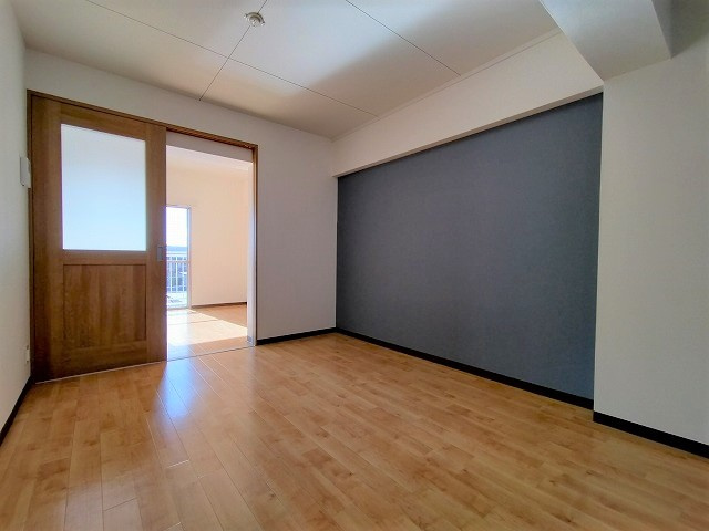 神戸市北区鈴蘭台西町１丁目の賃貸マンション