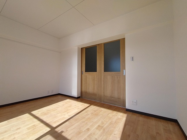 神戸市北区鈴蘭台西町１丁目の賃貸マンション