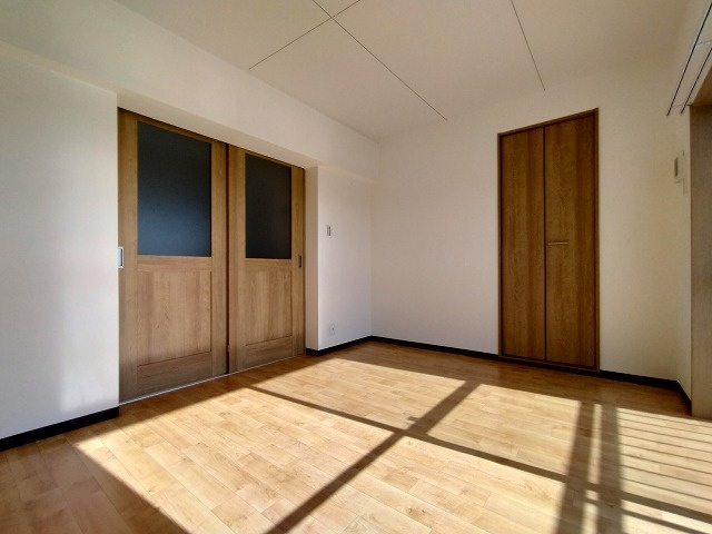 神戸市北区鈴蘭台西町１丁目の賃貸マンション