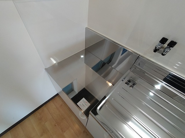 神戸市北区鈴蘭台西町１丁目の賃貸マンション