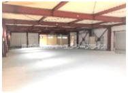 ウィンドバレー名谷の内装