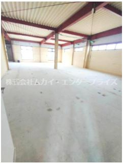 ウィンドバレー名谷の内装