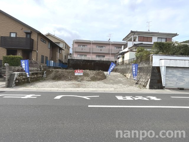 【外観】