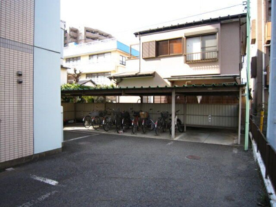 【その他共用部分】 | ハイムホンマ