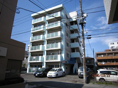 【駐車場】 | ハイムホンマ