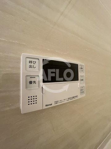リヴェント福島野田(吉野小学校校区)の設備|リヴェント福島野田　給湯器