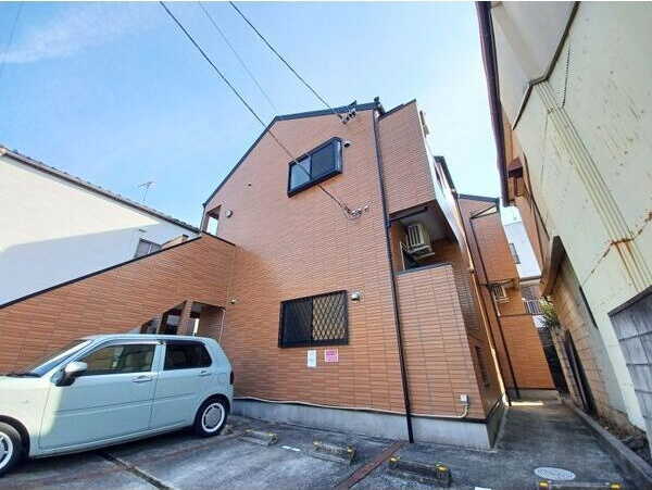 プチ・メゾン・ド・クローバー