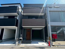 長曽根町　新築分譲住宅　全２区画の画像