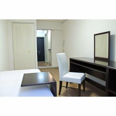 【内装】 | ジョイフル祐天寺