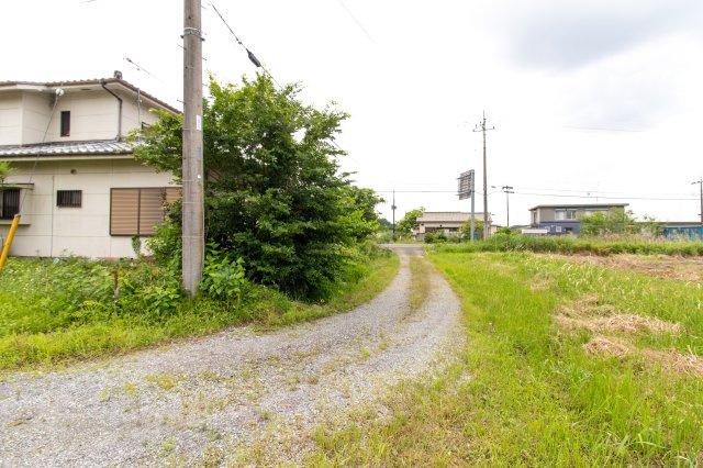 足利市菅田町の売地のその他