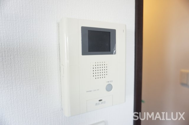 フェリーチェ南熊本のセキュリティ
