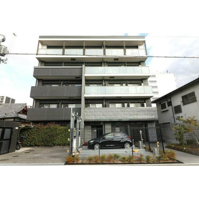【外観】 | プレサンス上町台夕陽丘