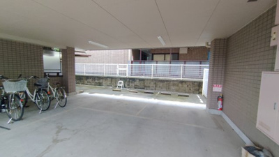 【駐車場】 | スクリーブ千里北