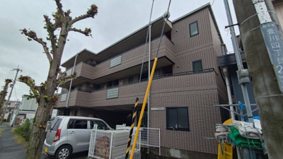 【外観】 | スクリーブ千里北