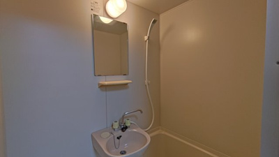 【洗面所】 | スクリーブ千里北