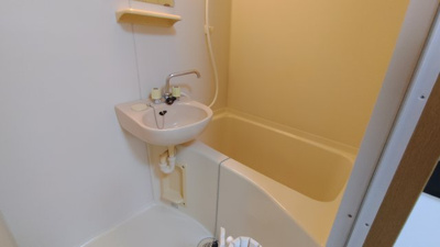 【浴室】 | スクリーブ千里北