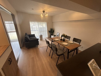 【その他】エクレール足立 