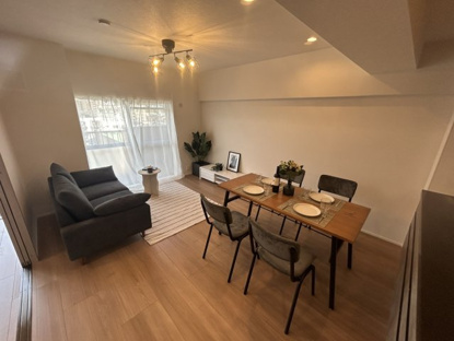 【その他】エクレール足立 