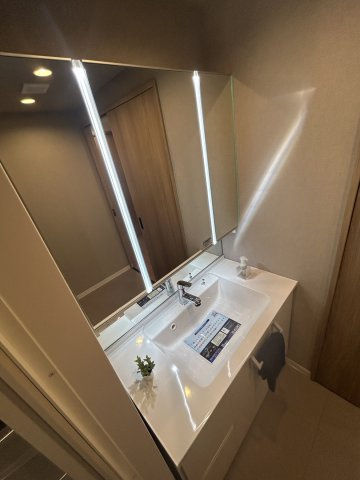 【その他】エクレール足立 