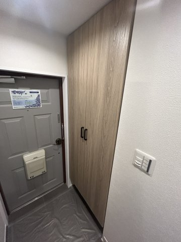 【その他】エクレール足立 