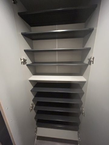 【収納】エクレール足立 