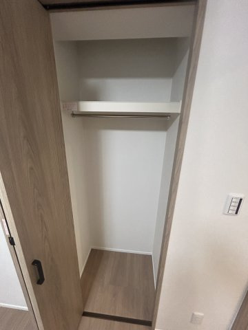 【収納】エクレール足立 