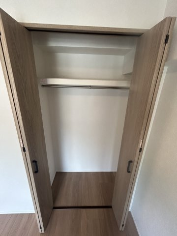 【収納】エクレール足立 