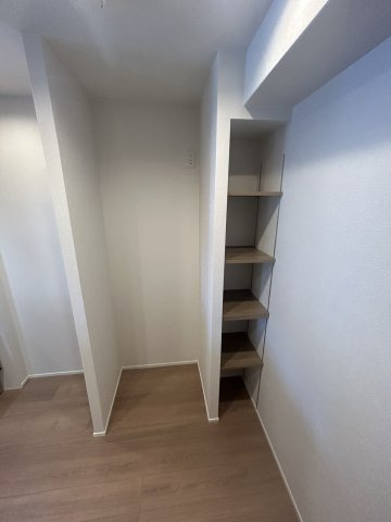 【収納】エクレール足立 